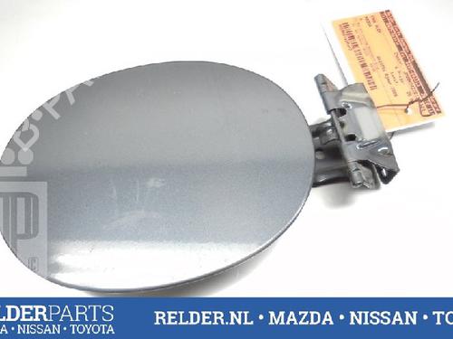 Używane Klapa wlewu paliwa MAZDA 3 (BK) 1.6 (BK14) (105 hp) 22138760