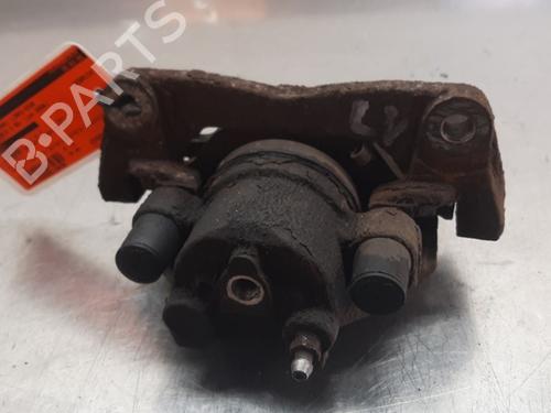 Used Left front brake caliper TOYOTA YARIS (_P9_) 1.0 VVT-i (KSP90_, KSP90R) (69 hp) 25004796