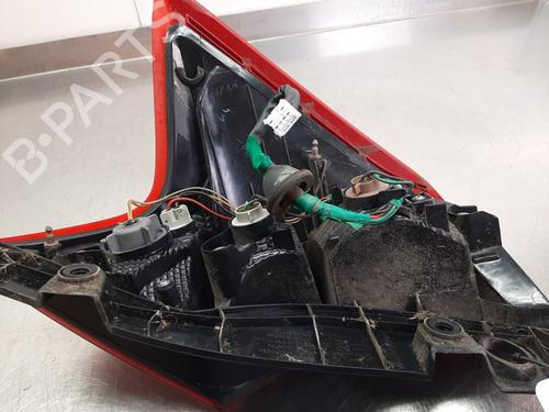 Farolim esquerdo NISSAN NOTE (E12) 1.2 | BP23272398C34 