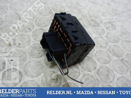 Mirror switch NISSAN X-TRAIL I (T30) 2.2 dCi 4x4 | BP22143761I25 