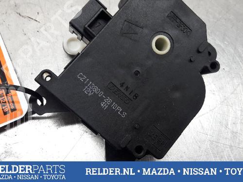 Used Electronic module TOYOTA YARIS (_P13_) 1.3 (NSP130_, NSP130) (99 hp) 22159876