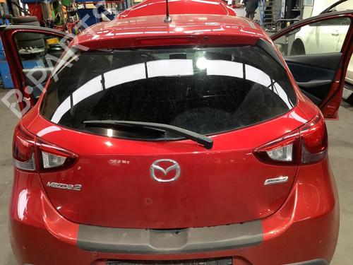 bagklap-cckombi-coupe-mazda-2-hatchback-dl-dj-2014-31942579 main image
