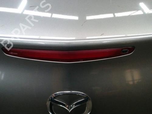 Used Third brake light Third brake light 22161567 22161567