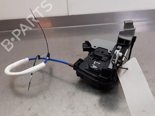 Used Rear left lock Rear left lock KIA SPORTAGE V (NQ5) 1.6 T-GDi Hybrid (230 hp) 25935412 25935412