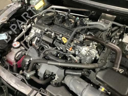 Engine TOYOTA YARIS CROSS (MXP_) 1.5 Hybrid AWD-i (MXPJ16) | BP40443976M1 - Image 3