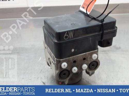 Used ABS pump TOYOTA YARIS (_P9_) 1.0 VVT-i (KSP90_, KSP90R) (69 hp) 22160477