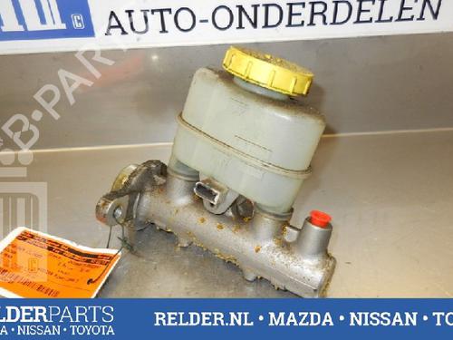 Used Brake master cylinder NISSAN ALMERA I (N15) 1.4 (87 hp) 22141862