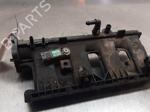 Used Intake manifold NISSAN PULSAR Hatchback (C13) 1.2 DIG-T (115 hp) 29300236