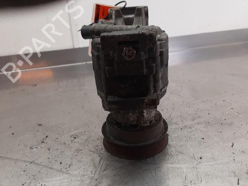 AC compressor TOYOTA COROLLA Verso (_E12_) 2.0 D-4D (CDE120_, CDE120R) | BP26460325M34 - Image 2