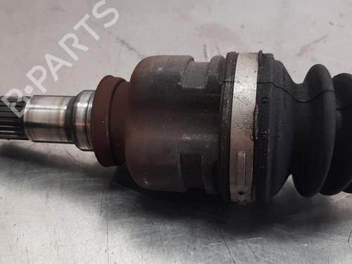 Used Right front driveshaft Right front driveshaft TOYOTA AYGO (_B4_) 1.0 VVTi (KGB40) (72 hp) 28531376 28531376