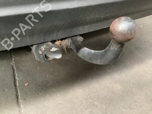Used Tow ball/Mechanism KIA CEE'D Sportswagon (JD) 1.6 GDI (135 hp) 27453101
