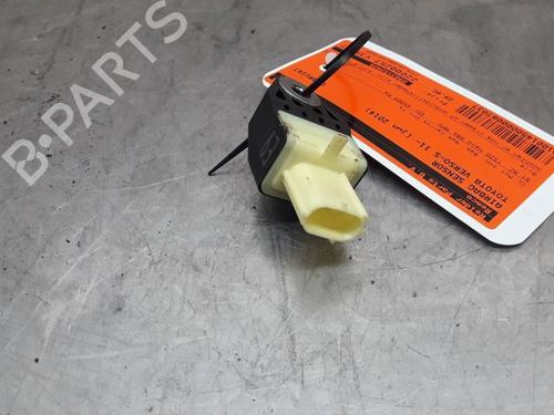 Elektronisk modul TOYOTA VERSO S (_P12_) 1.33 (NSP120_) (99 hp) 22163570