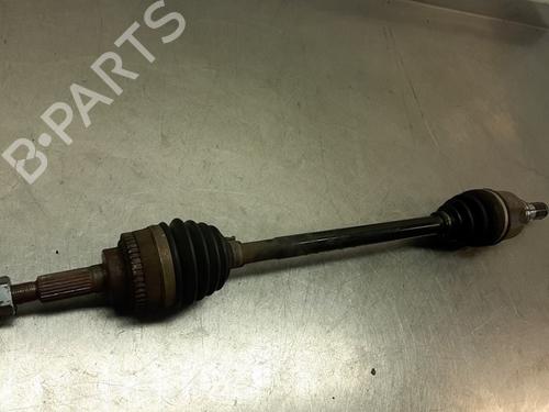 Left front driveshaft NISSAN PIXO (UA0) 1.0 | BP33608969M38 - Image 3