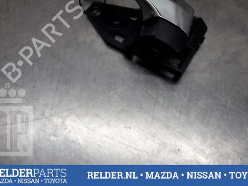 Used Front left exterior door handle TOYOTA RAV 4 IV (_A4_) 2.5 Hybrid (AVA42_) (155 hp) 22159720