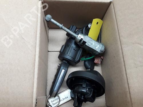 Ignition barrel TOYOTA PROACE Van (MDZ_) 1.6 D4d (MDZ2) | BP22165728M48 