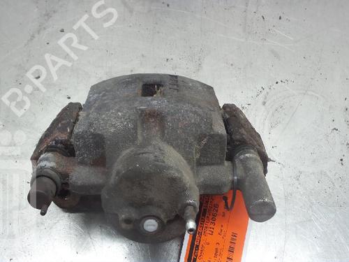 Used Right front brake caliper MAZDA 323 S VI Saloon (BJ) 2.0 TD (BJEP) (90 hp) 22152131