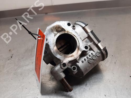 Throttle body TOYOTA YARIS (_P9_) 1.0 VVT-i (KSP90_, KSP90R) | BP22173006M82 