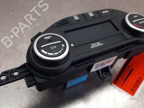 Climate control KIA PICANTO II (TA) 1.2 | BP31322072I5 - Image 4