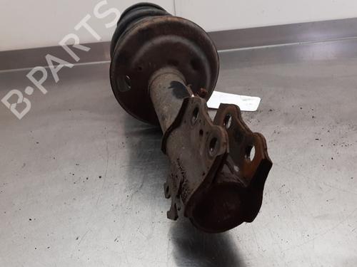 Right front shock absorber TOYOTA YARIS (_P9_) 1.33 VVT-i (NSP90_, NSP90R) | BP29503429M17 