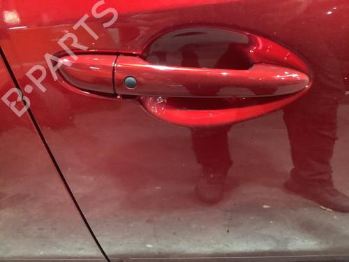 front-right-exterior-door-handle-mazda-cx-3-dk-2015-29917143 main image