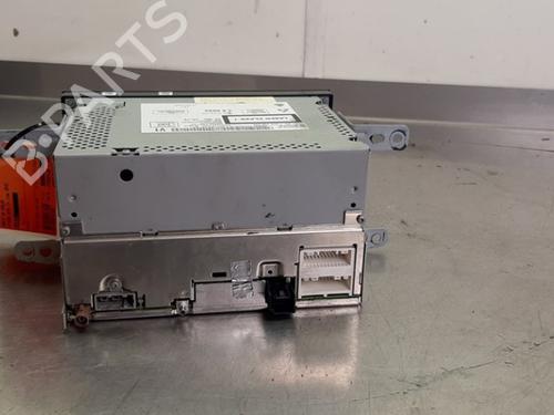 Radio NISSAN NOTE (E12) 1.5 dCi | BP29009741E6 - Image 6