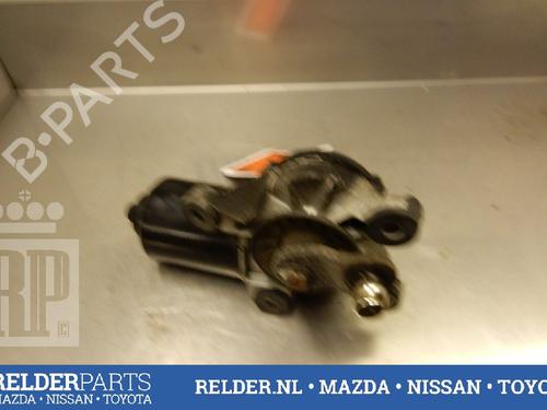 Used Front wiper motor TOYOTA COROLLA Compact (_E10_) 1.6 Si (AE101_, AE101R) (114 hp) 22144882