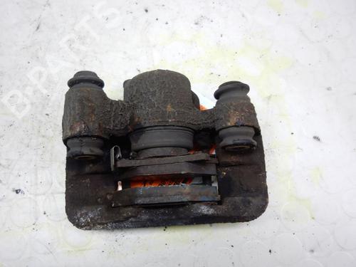 Left rear brake caliper TOYOTA COROLLA Estate (_E12_) 1.4 VVT-i (ZZE120_, ZZE120R) | BP22149835M107 