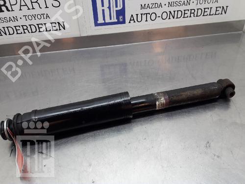 Højre bagtil støddæmper TOYOTA AVENSIS Saloon (_T27_) 2.0 D-4D (ADT270_, ADT270R) (124 hp) 22155587