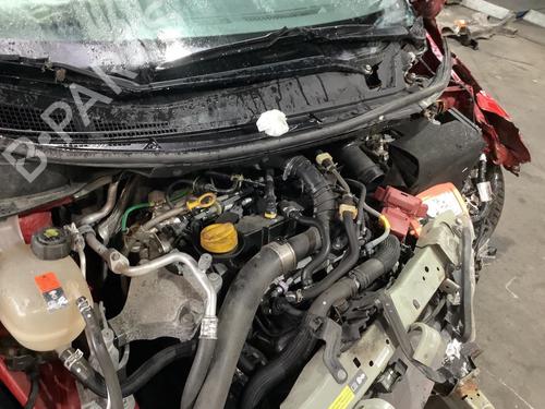 Gearbox NISSAN MICRA V (K14) 1.0 IG-T 100 | BP34719016M3 - Image 3