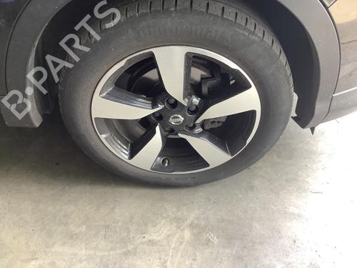 Used Wheel set Wheel set 39209087 39209087