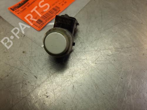 Electronic module NISSAN QASHQAI II (J11, J11_) 1.2 DIG-T | BP32404248M83