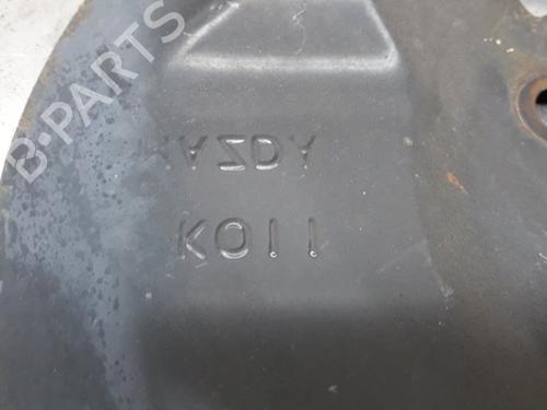 Support MAZDA 6 Estate (GJ, GL) 2.0 (GJEFW) | BP22163337C155 