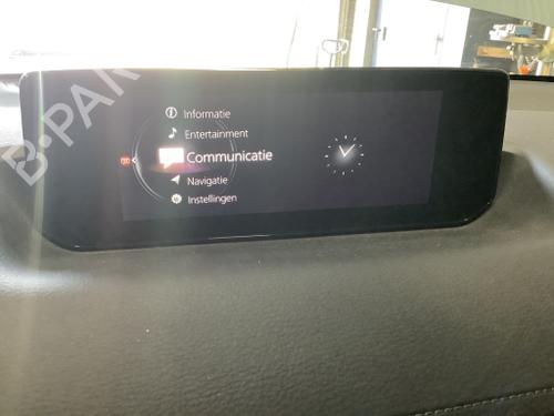 Used Display monitor Display monitor MAZDA MX-30 (DR) e-SKYACTIV (DR1W) (145 hp) 22172424 22172424