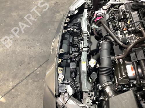 Other TOYOTA YARIS (_P21_, _PA1_, _PH1_) 1.5 Hybrid (MXPH10, MXPH11) | BP30052317O1 