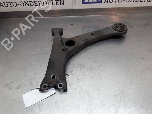 Left front suspension arm TOYOTA COROLLA Verso (ZER_, ZZE12_, R1_) 2.2 D-4D (AUR10_, AUR10R) | BP22164284M12 