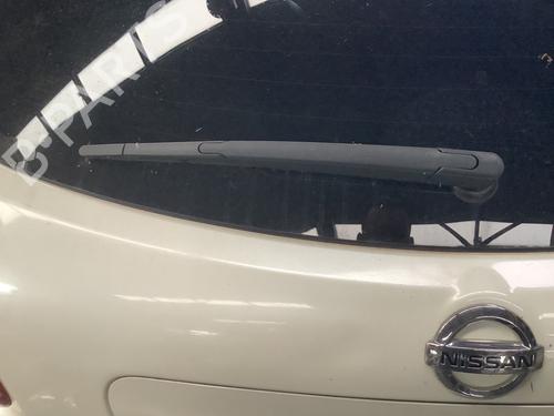 Used Rear windshield wiper arm Rear windshield wiper arm 37271271 37271271