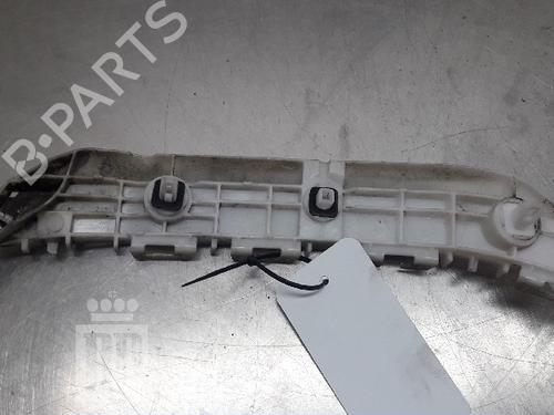 Used Rear bumper bracket TOYOTA VERSO S (_P12_) 1.4 D4-D (NLP121_, NLP121R) (90 hp) 22155175
