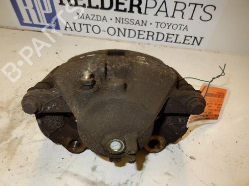 Left front brake caliper NISSAN ALMERA TINO (V10) 1.8 | BP22148325M105 