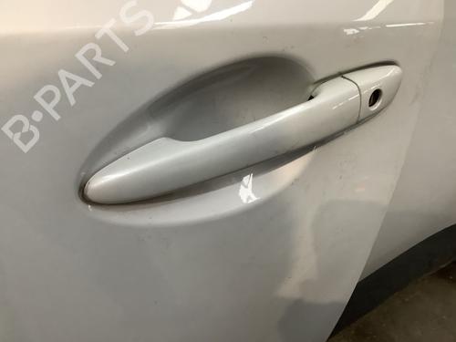 Front left exterior door handle MAZDA CX-3 (DK) 2.0 SKYACTIV-G (DK5W, DK6W) | BP22168036C128 