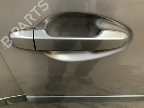 Used Front right exterior door handle TOYOTA AURIS (_E18_) 1.8 Hybrid (ZWE186_, ZWE186R) (136 hp) 22168369