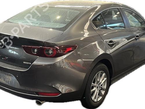 Seat buckle MAZDA 3 Saloon (BP_) 2.0 SKYACTIV-G M Hybrid | BP25702496I32  - Image 6