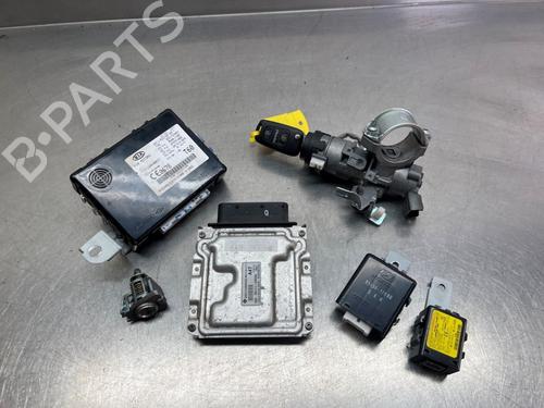 engine-control-unit-ecu-kia-picanto-ii-ta-2011-2012-2013-2014-2015-2016-2017-2018-24623055 main image