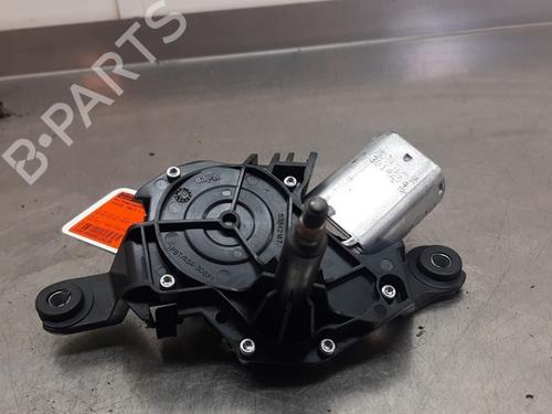 Used Rear wiper motor TOYOTA YARIS (_P1_) 1.3 (SCP12_, SCP13_, SCP12R, SCP13R) (87 hp) 29384721