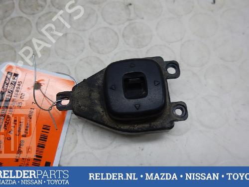 Used Mirror switch MAZDA PREMACY (CP) 1.9 (CP10P) (114 hp) 22141095