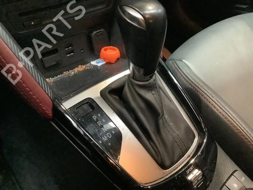 Manete velocidades MAZDA CX-3 (DK) 2.0 SKYACTIV-G (DK5W, DK6W) (120 hp) 32221165