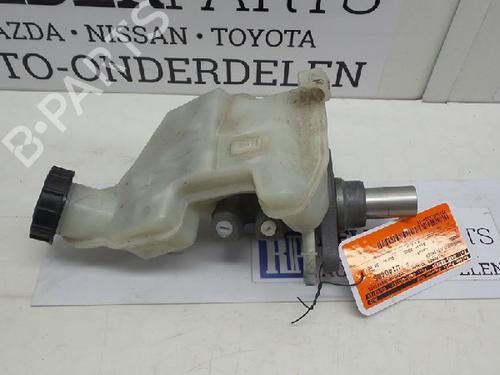 Used Brake master cylinder MAZDA 2 (DY) 1.4 (80 hp) 22148082