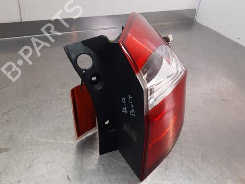 Right taillight KIA RIO III (UB) 1.25 CVVT | BP31992460C35 - Image 6