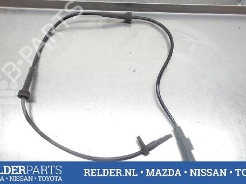 Used Electronic sensor NISSAN MICRA IV (K13K, K13KK) 1.2 (80 hp) 22144203