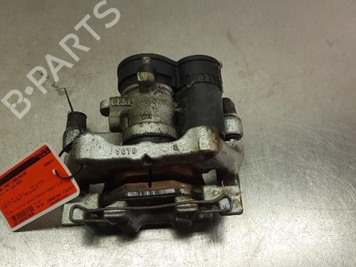 Left rear brake caliper MAZDA 3 Hatchback (BP) 2.0 SKYACTIV-G M Hybrid | BP28310229M107 