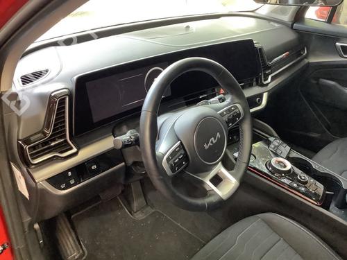 Used Airbag Kit KIA SPORTAGE V (NQ5) 1.6 T-GDi Hybrid (230 hp) 30811348